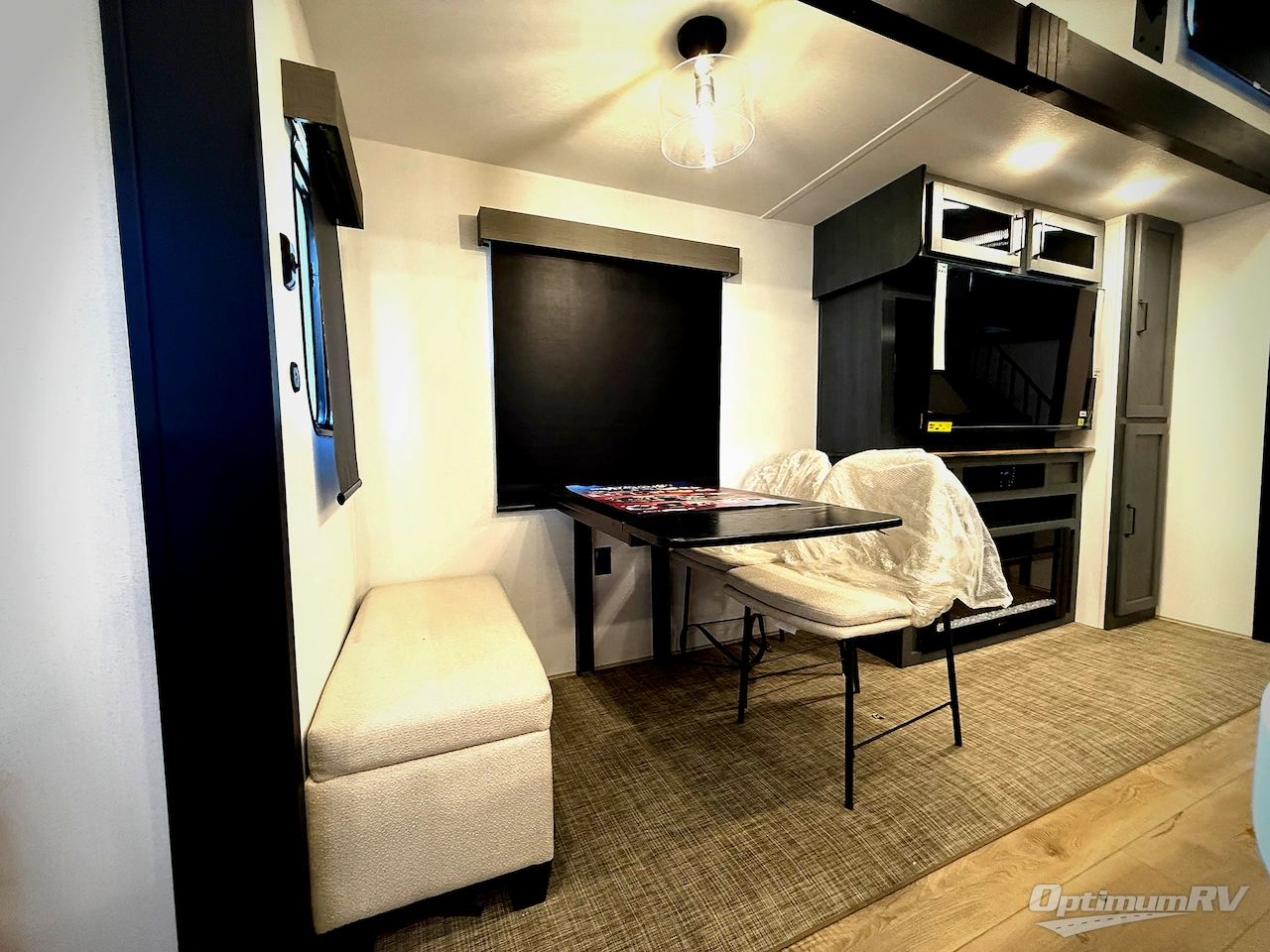 2026 Forest River Puma Vista 420LFT Photo 11