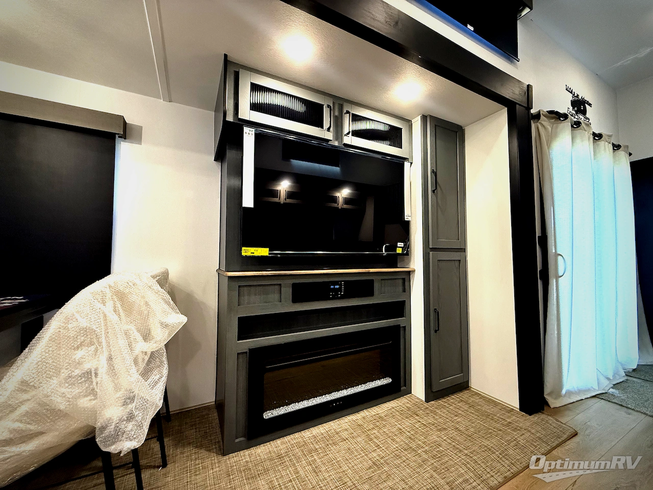 2026 Forest River Puma Vista 420LFT Photo 12