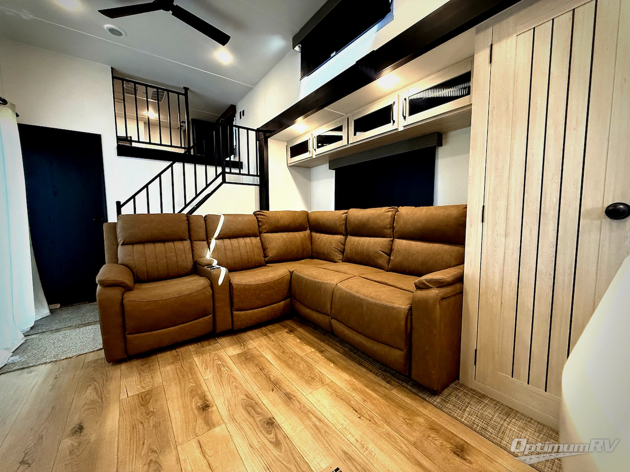 2026 Forest River Puma Vista 420LFT Photo 13