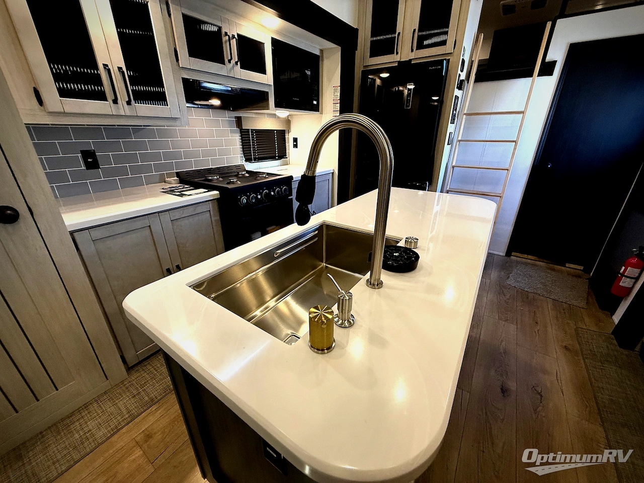 2026 Forest River Puma Vista 420LFT Photo 15