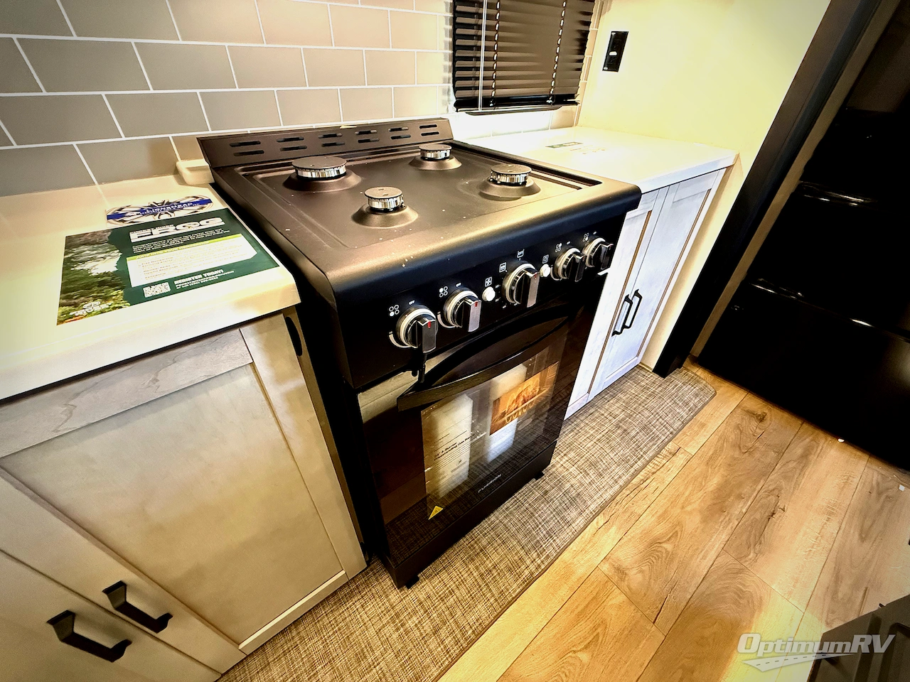 2026 Forest River Puma Vista 420LFT Photo 16