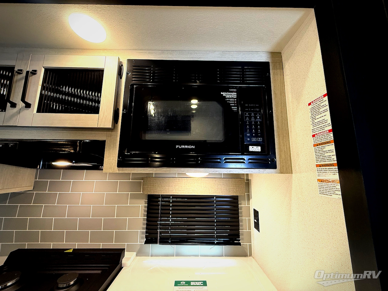 2026 Forest River Puma Vista 420LFT Photo 17