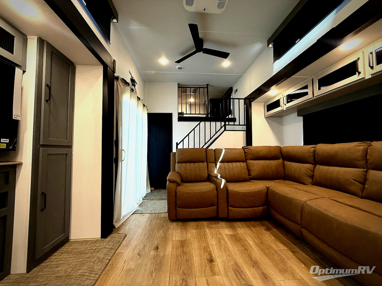 2026 Forest River Puma Vista 420LFT Photo 18
