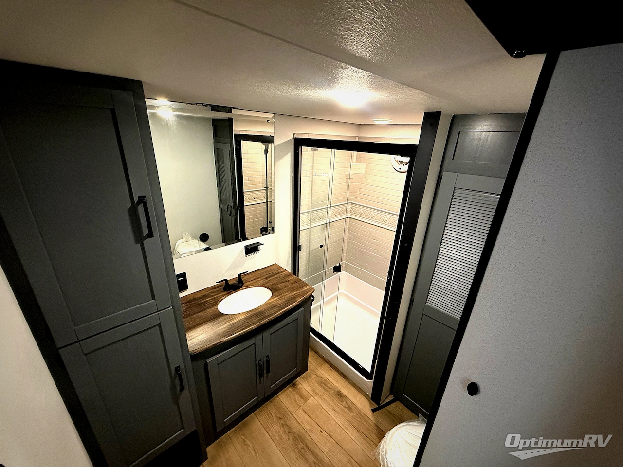 2026 Forest River Puma Vista 420LFT Photo 20