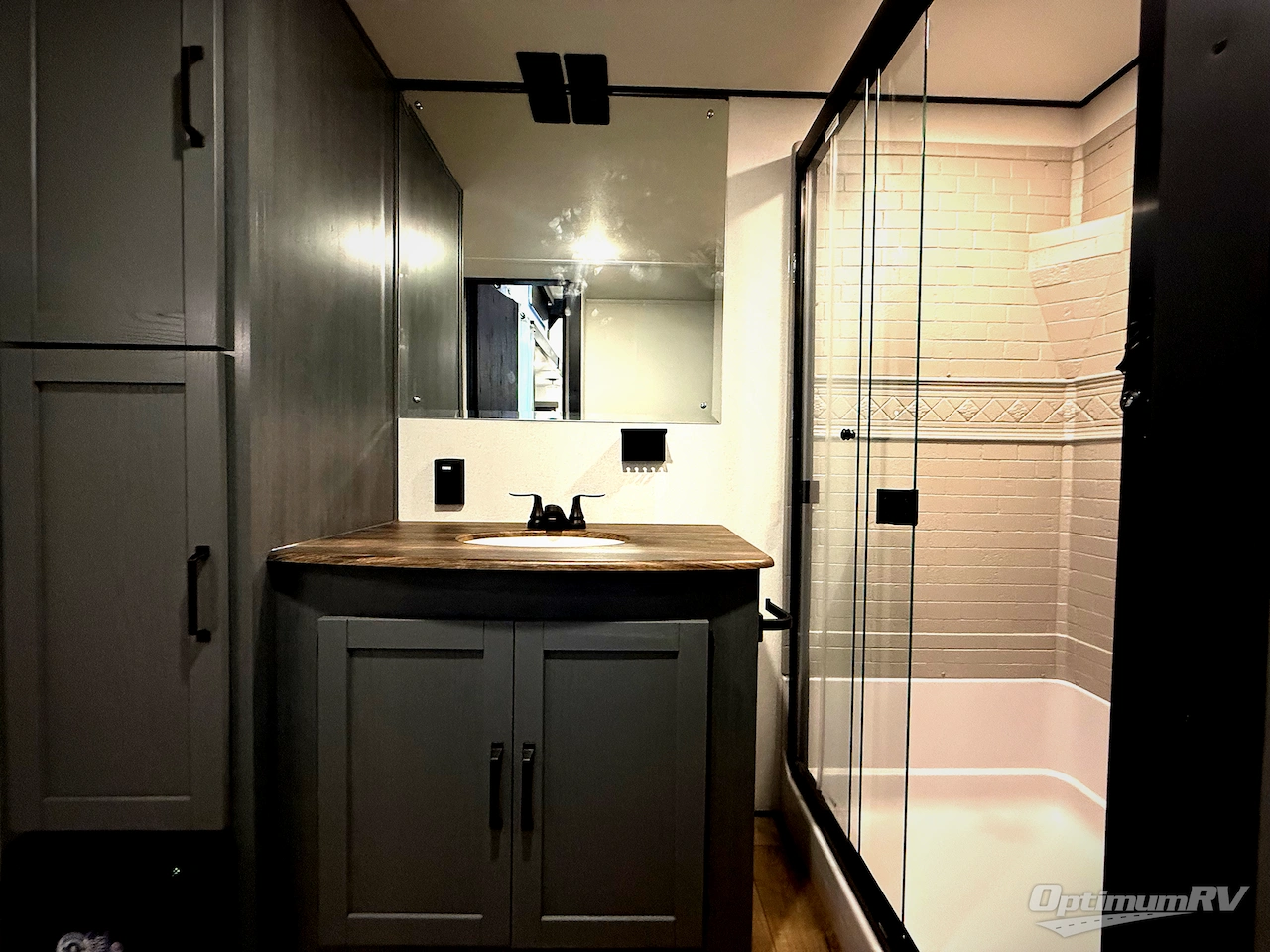 2026 Forest River Puma Vista 420LFT Photo 21