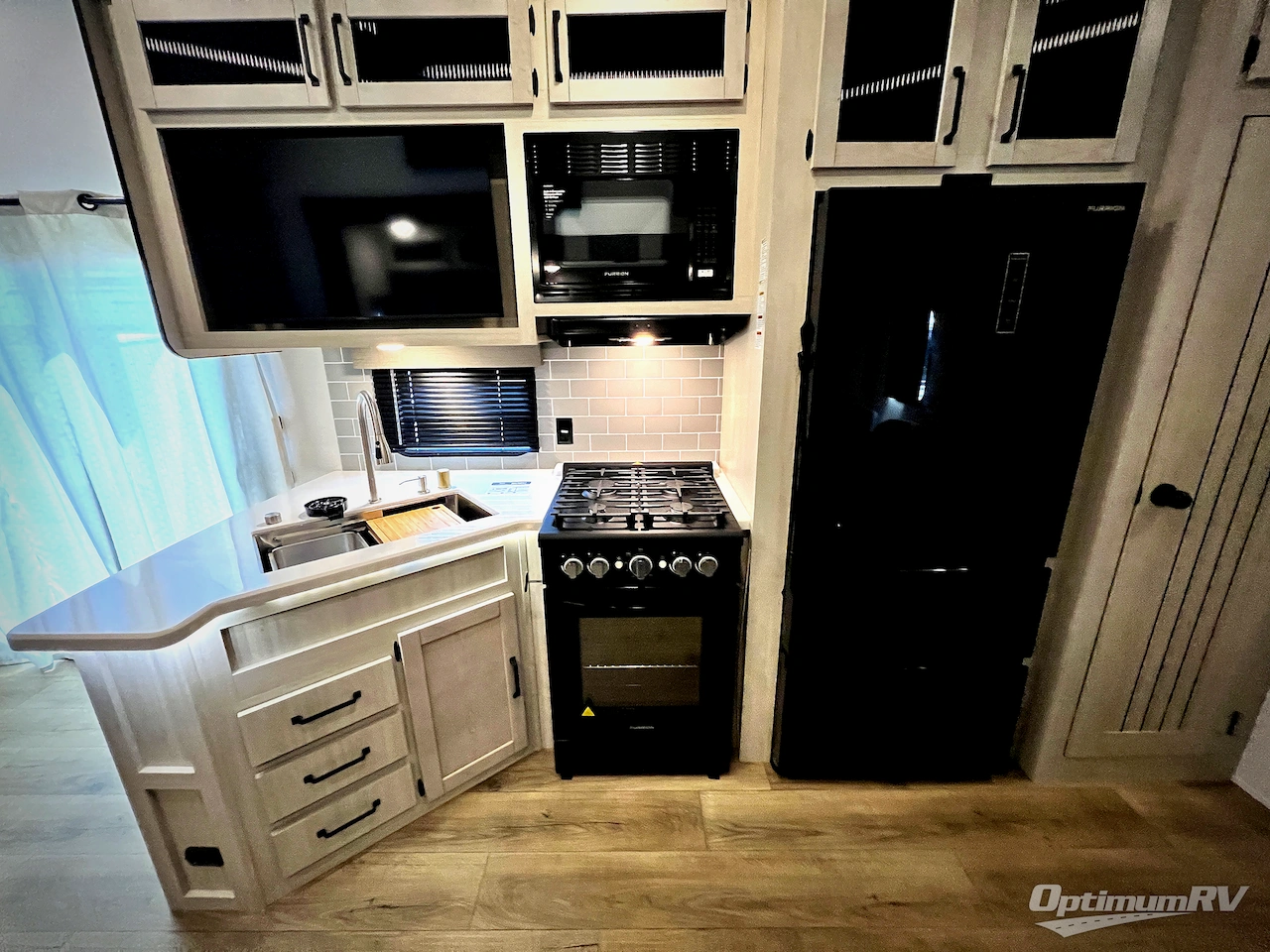 2026 Forest River Puma Vista 429LFT Photo 10