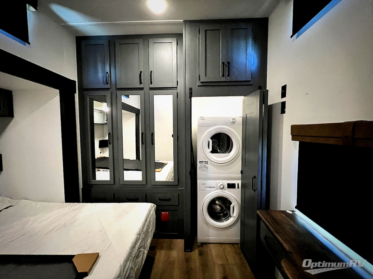2026 Forest River Puma Vista 429LFT Photo 29