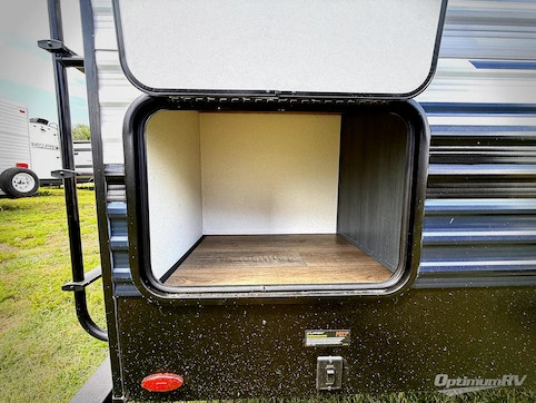 2027 Forest River Puma 337BH RV Photo 4