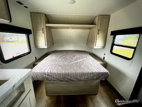 2027 Forest River Puma Camping Edition 20BHCE RV Photo 4