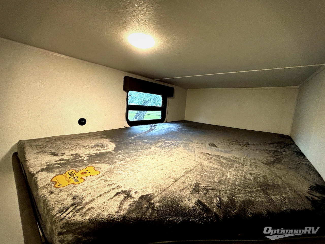 2027 Forest River Puma Camping Edition 20BHCE Photo 11