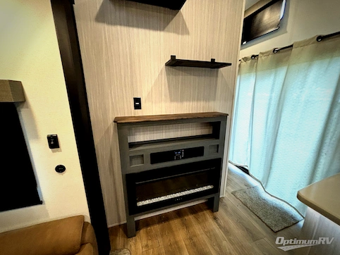 2026 Forest River Puma Vista 429LFT RV Photo 3