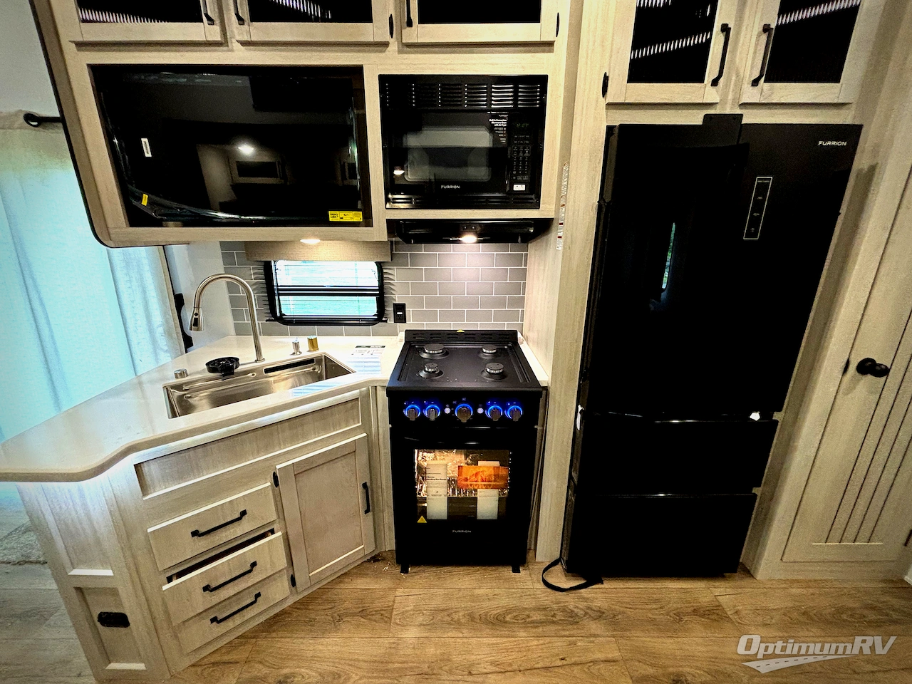 2026 Forest River Puma Vista 429LFT Photo 6