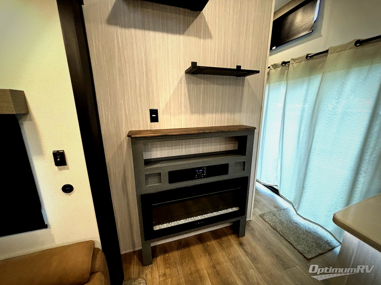 2026 Forest River Puma Vista 429LFT Photo 17