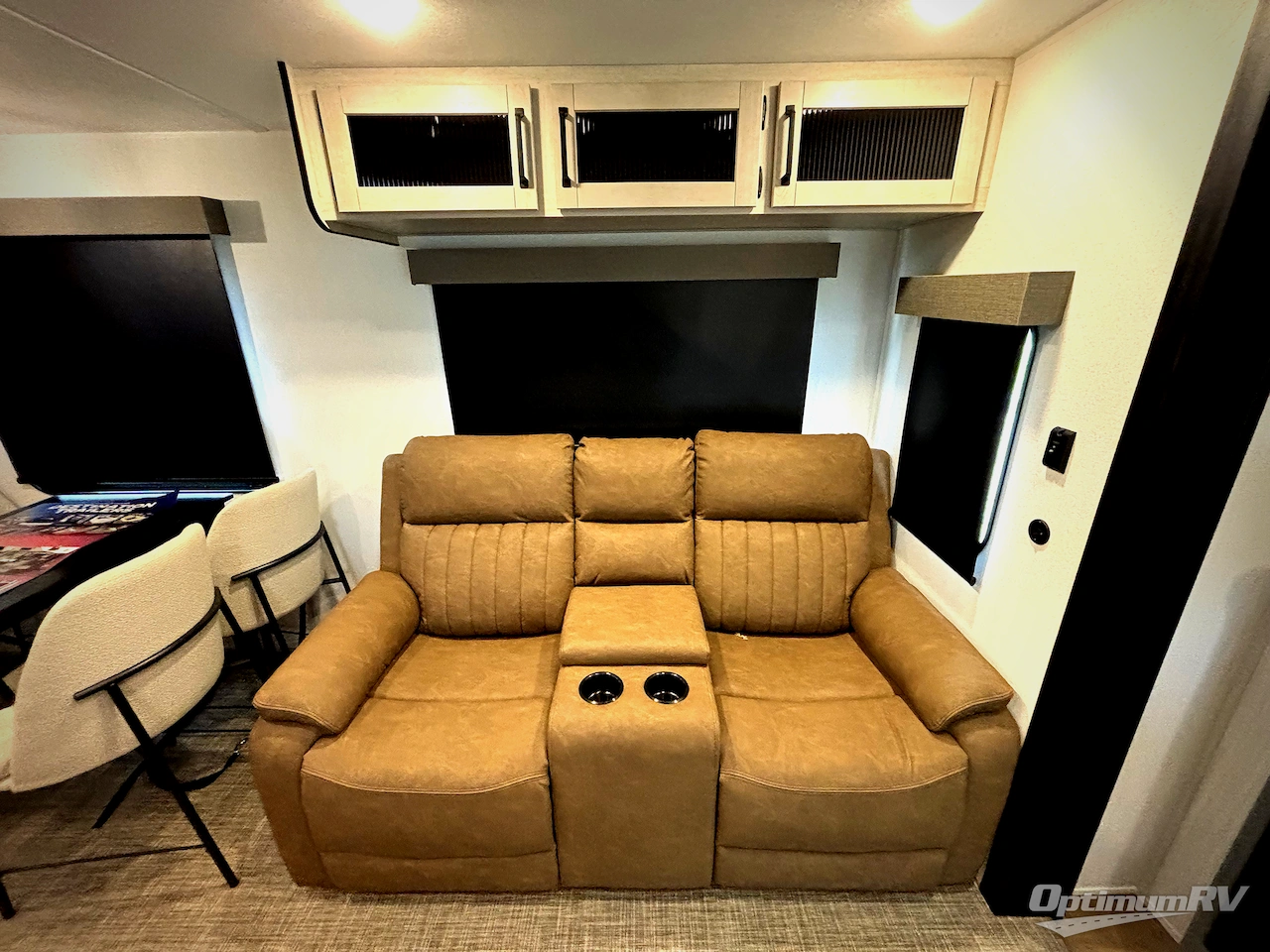 2026 Forest River Puma Vista 429LFT Photo 18