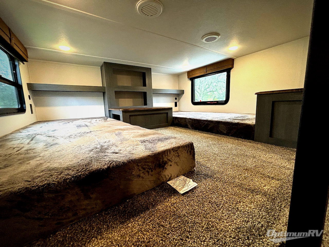 2026 Forest River Puma Vista 429LFT Photo 22