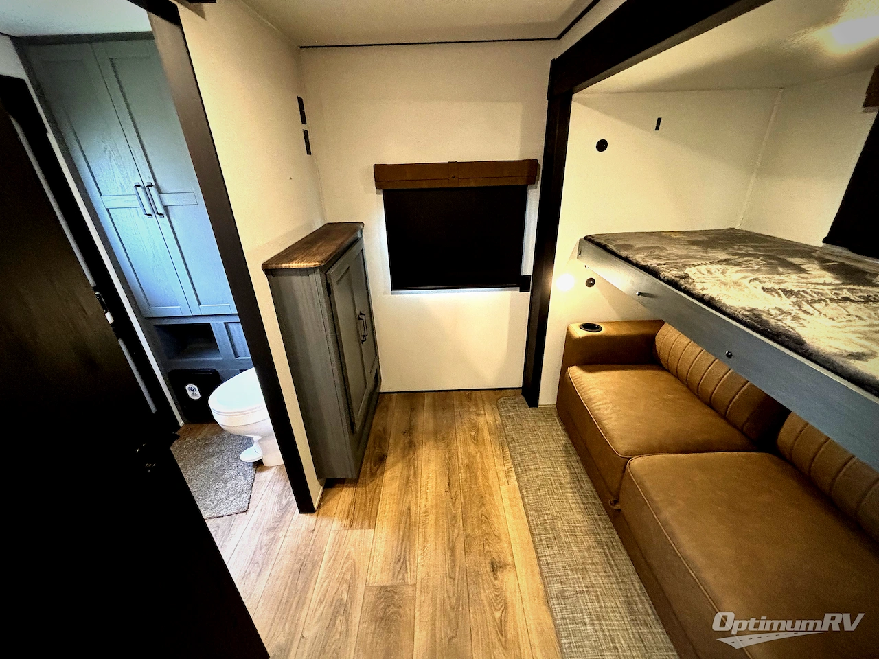 2026 Forest River Puma Vista 429LFT Photo 23