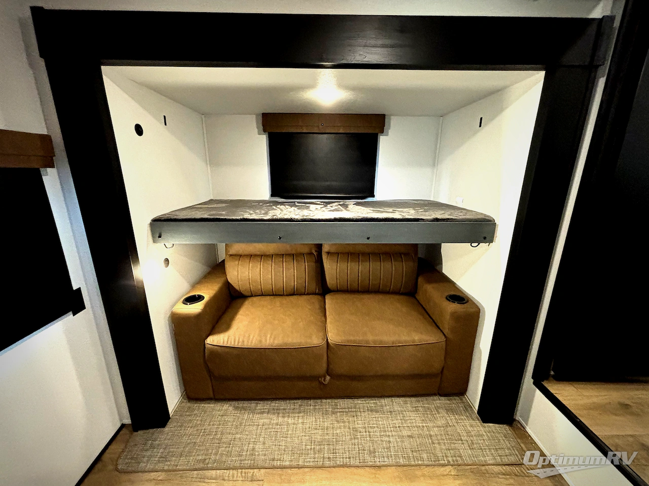 2026 Forest River Puma Vista 429LFT Photo 24