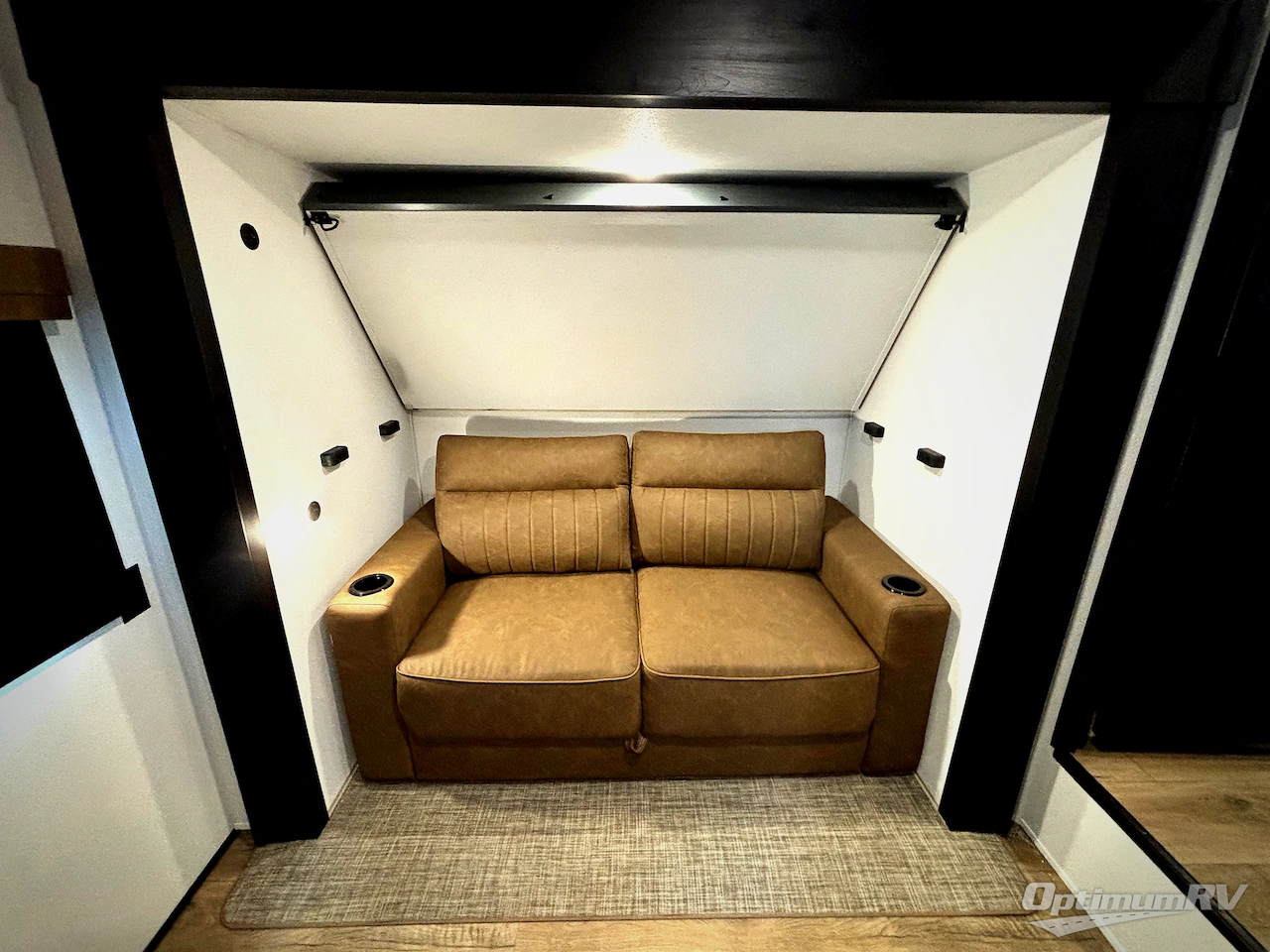 2026 Forest River Puma Vista 429LFT Photo 25