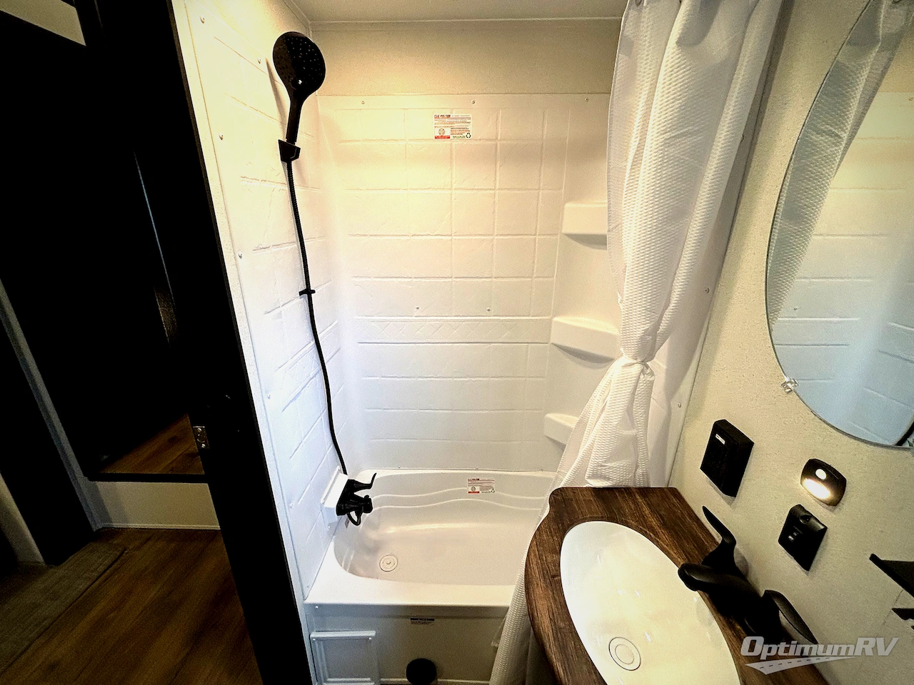 2026 Forest River Puma Vista 429LFT Photo 28