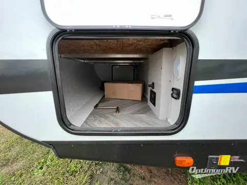 2024 Heartland Prowler 292SRK RV Photo 4