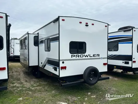 2024 Heartland Prowler 303SBH RV Photo 2