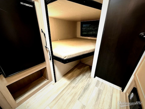 2026 Heartland Prowler 1702DBS RV Photo 2