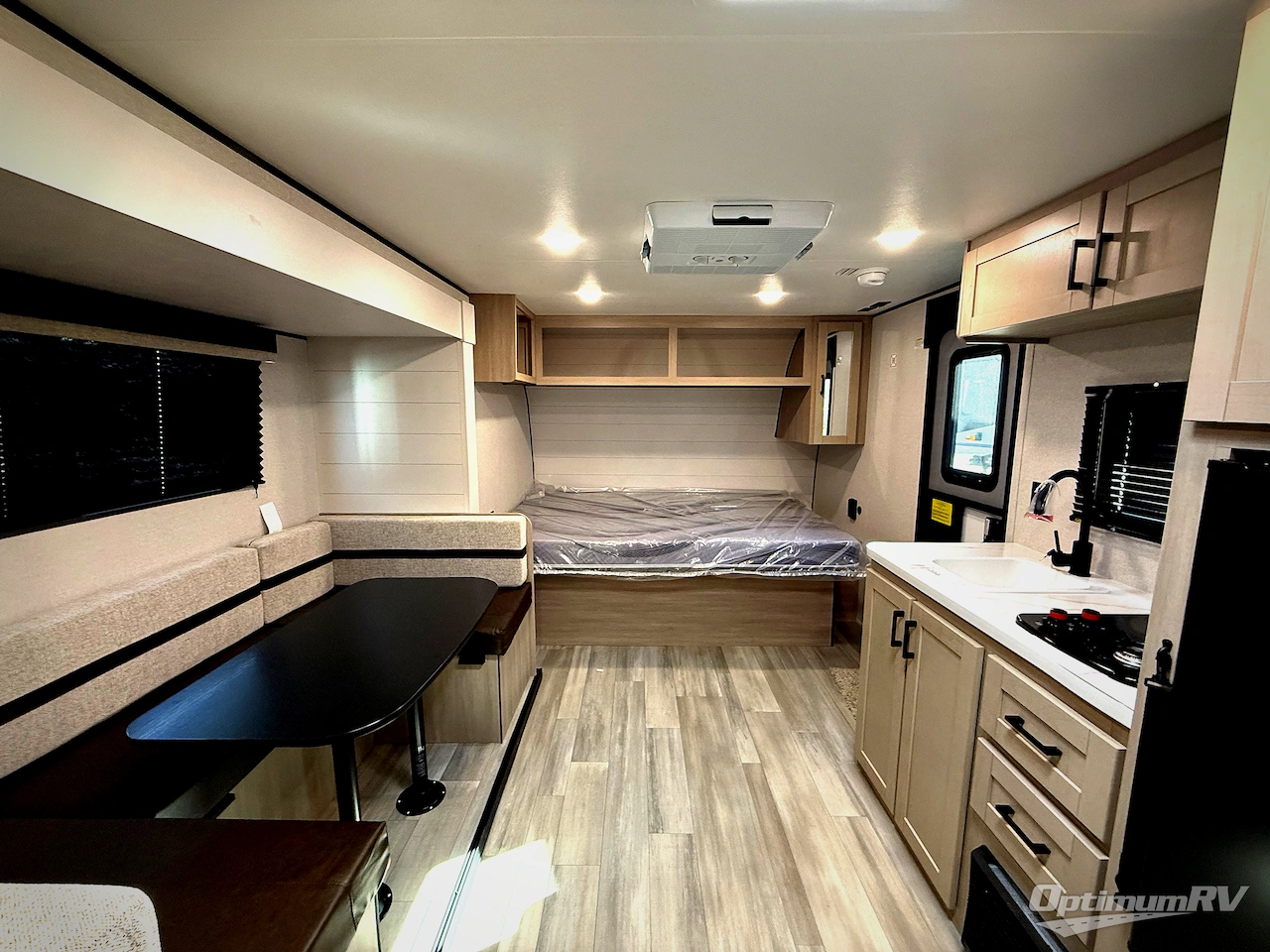 2026 Heartland Prowler 1702DBS Photo 4