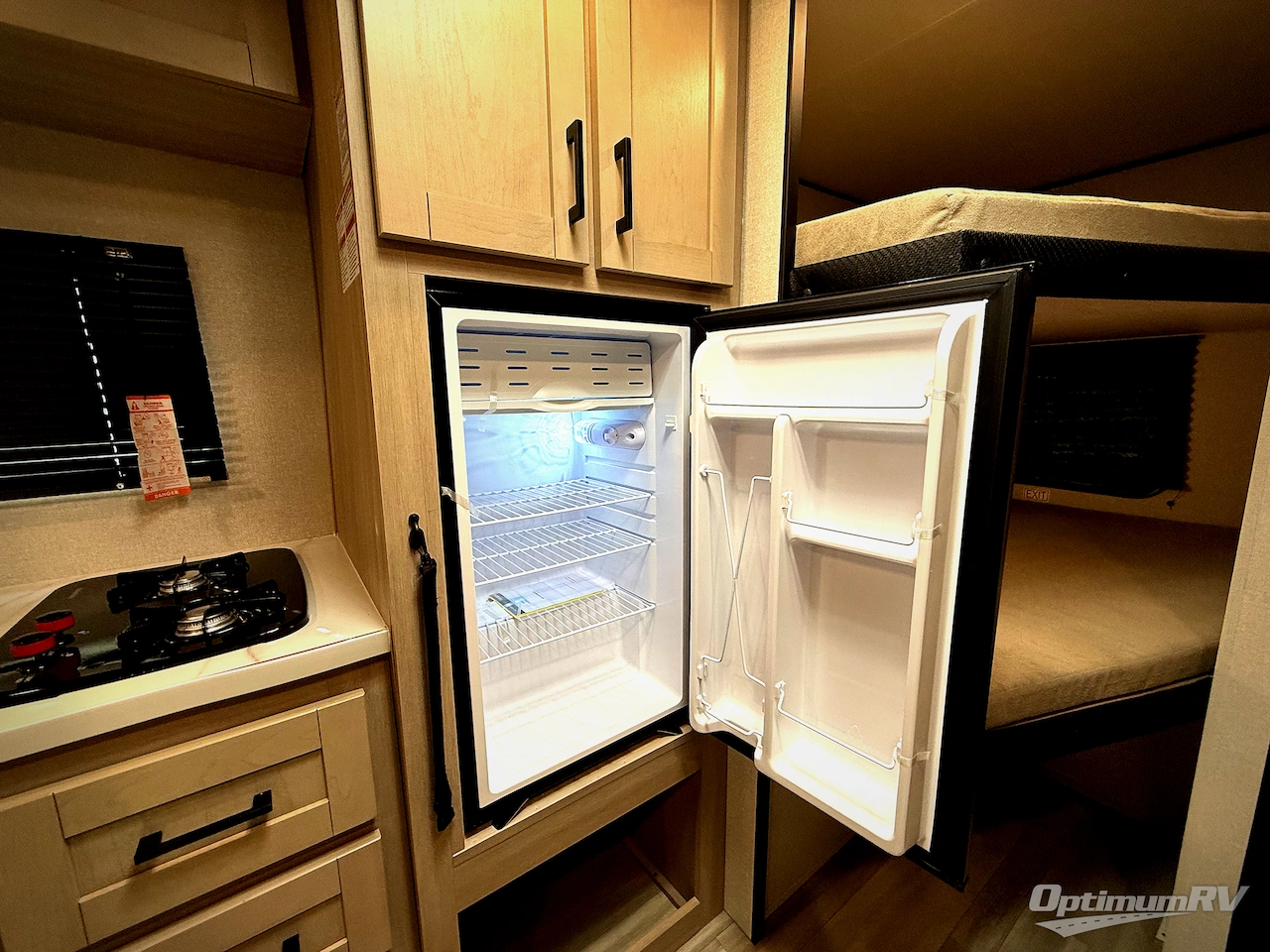 2026 Heartland Prowler 1702DBS Photo 12