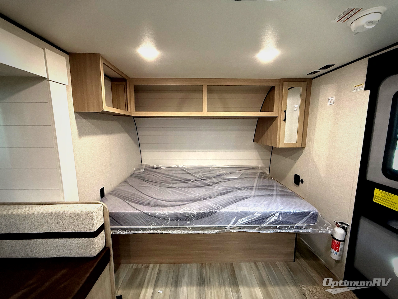 2026 Heartland Prowler 1702DBS Photo 18