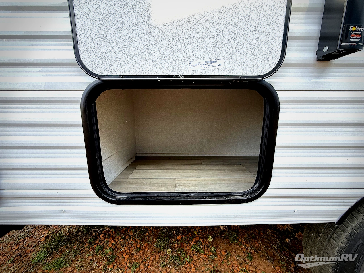 2026 Heartland Prowler 1702DBS Photo 19