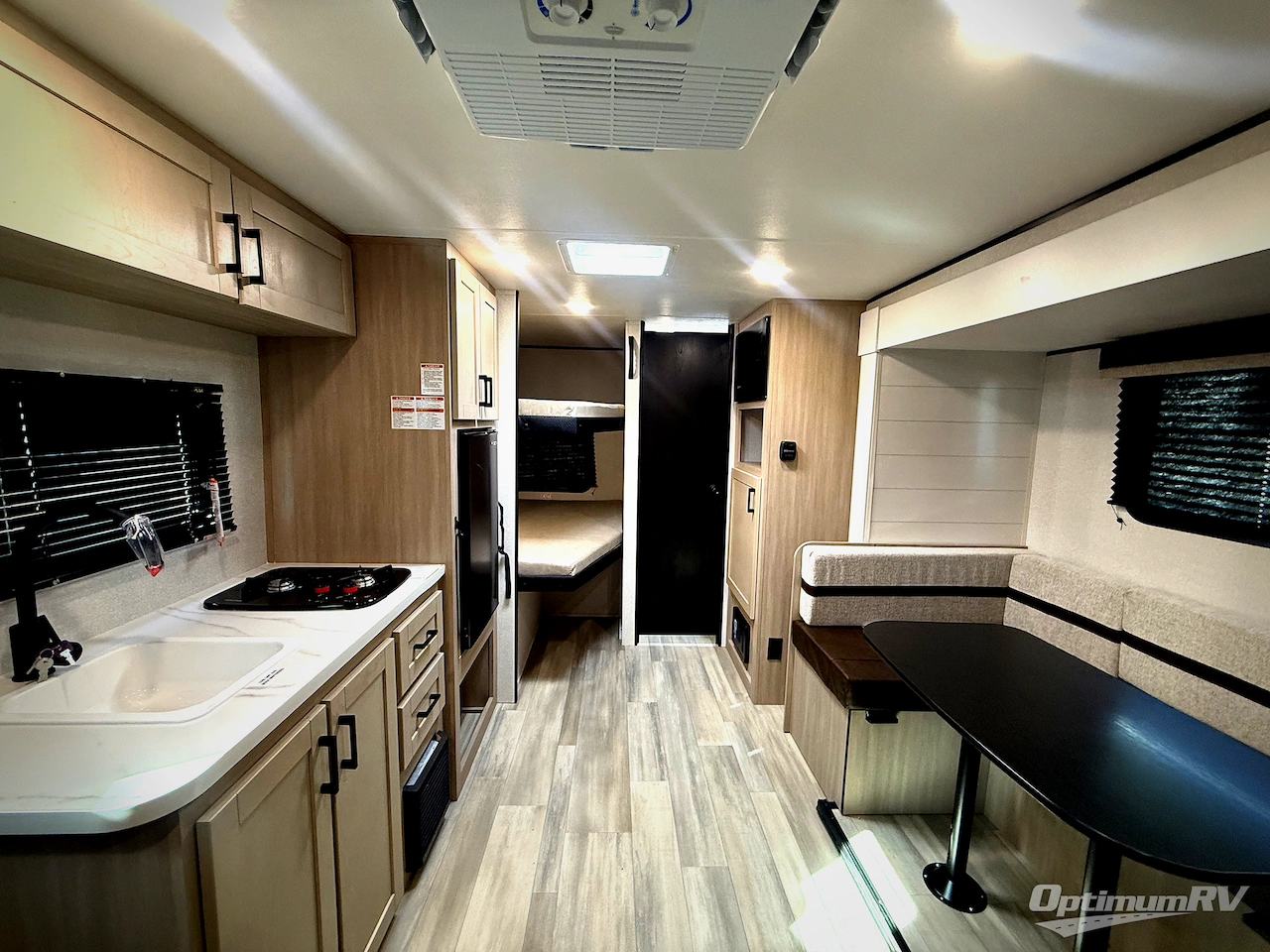 2026 Heartland Prowler 1702DBS Photo 4