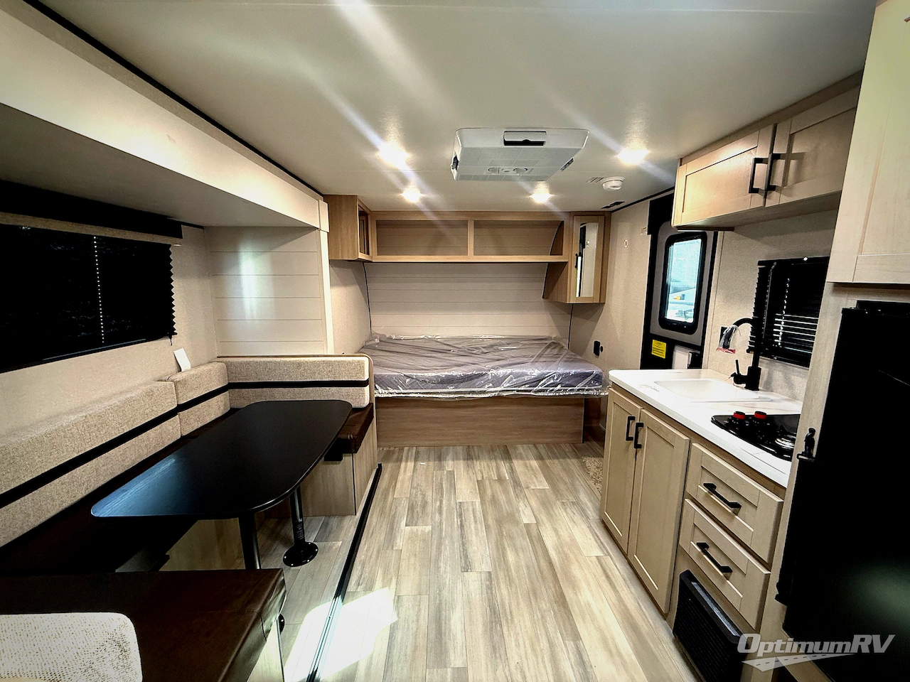 2026 Heartland Prowler 1702DBS Photo 5