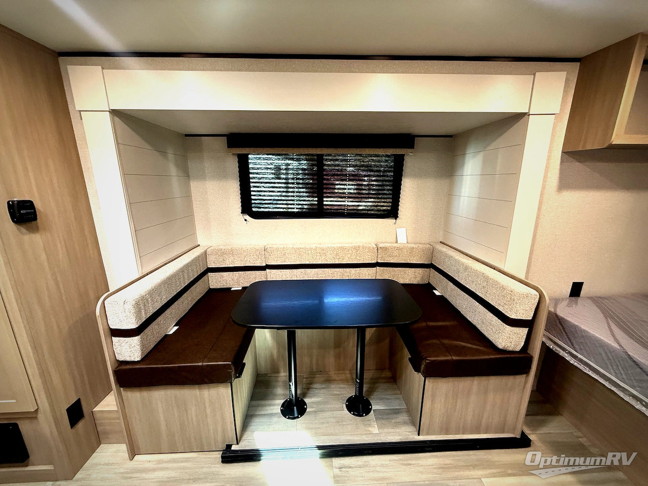 2026 Heartland Prowler 1702DBS Photo 8