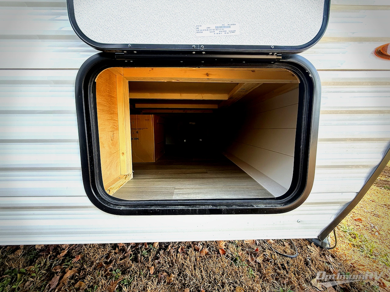 2026 Heartland Prowler 1702DBS Photo 16