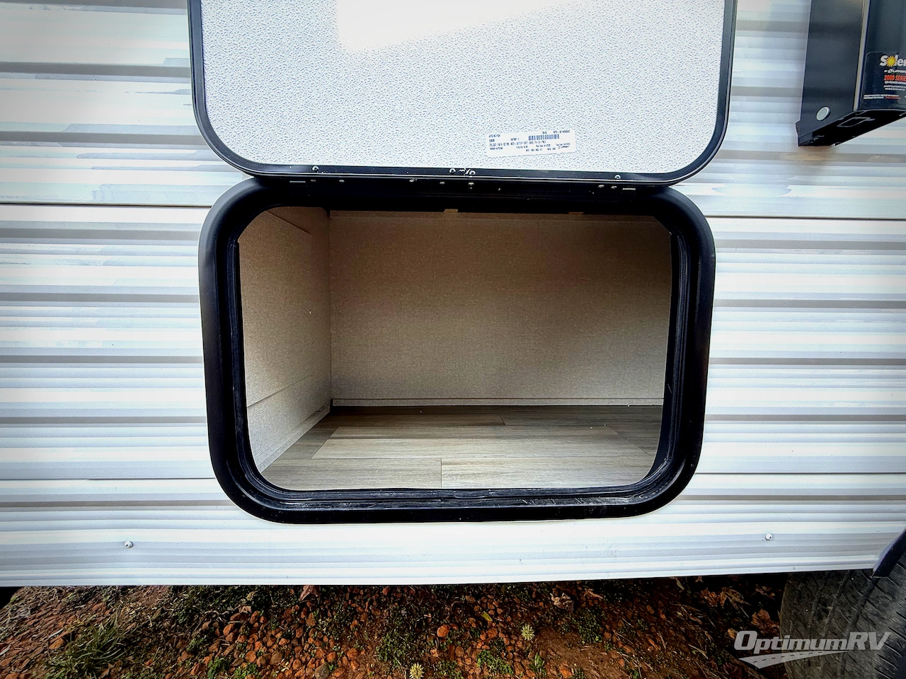 2026 Heartland Prowler 1702DBS Photo 17