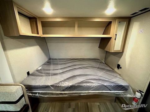 2026 Heartland Prowler 1702DBS RV Photo 3