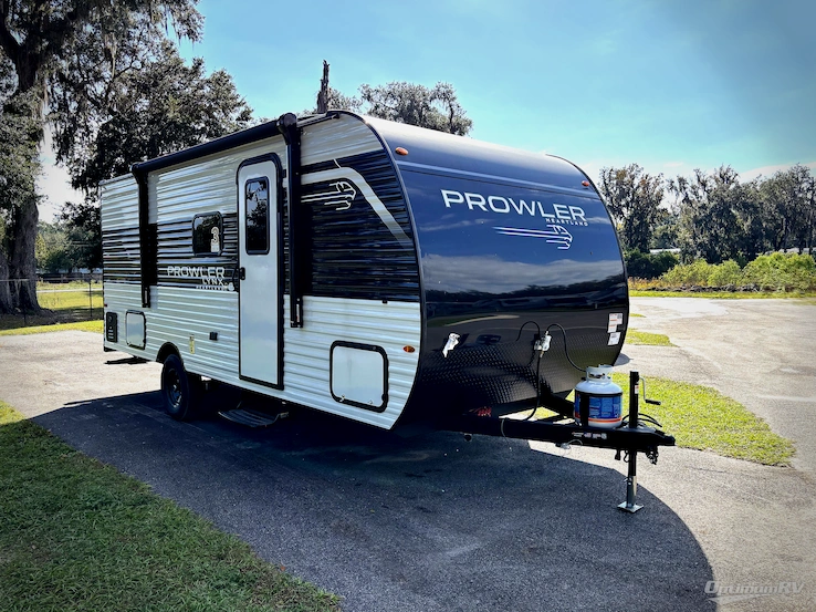 2026 Heartland Prowler 1702DBS RV Photo 1