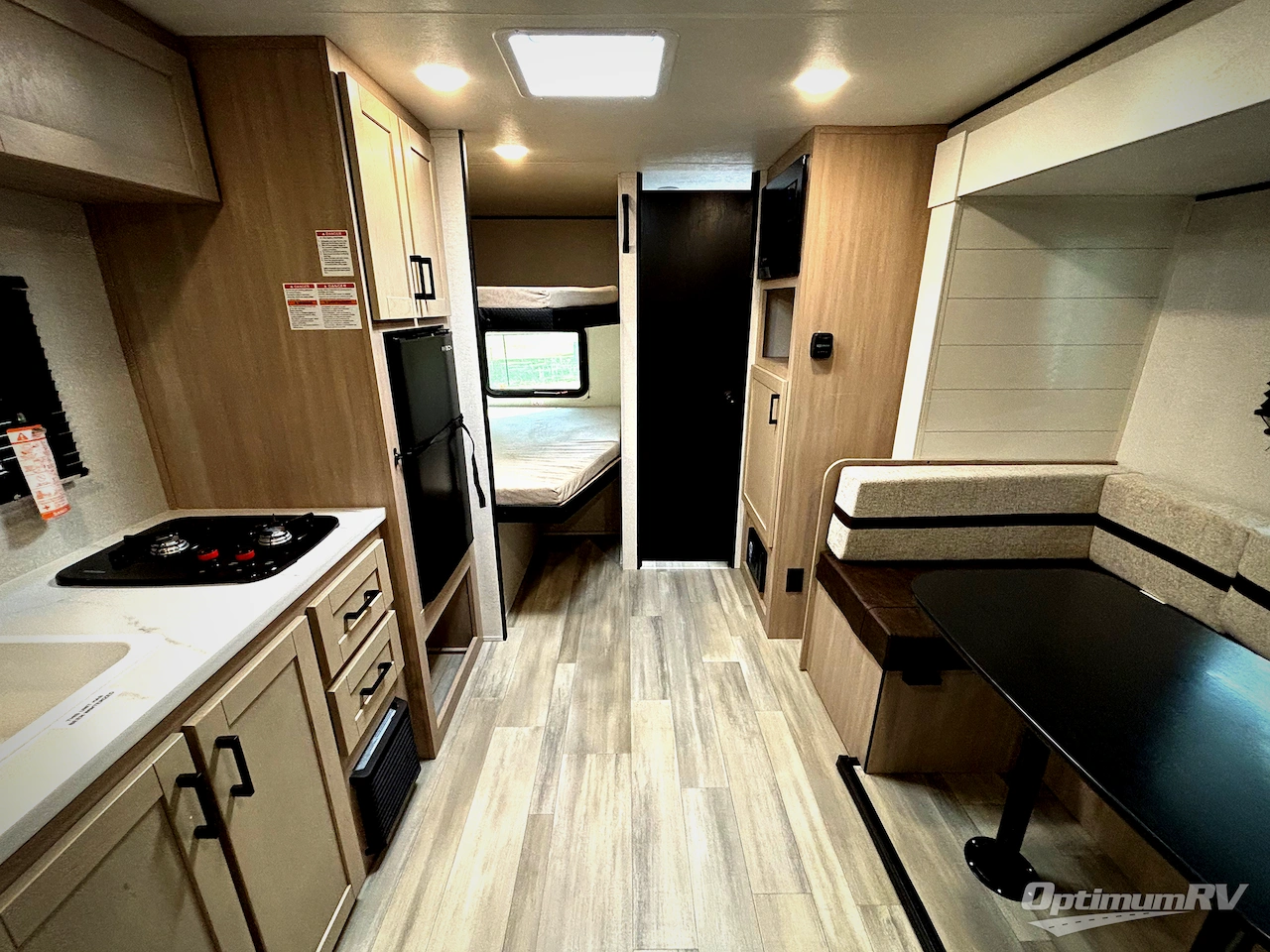 2026 Heartland Prowler 1702DBS Photo 4