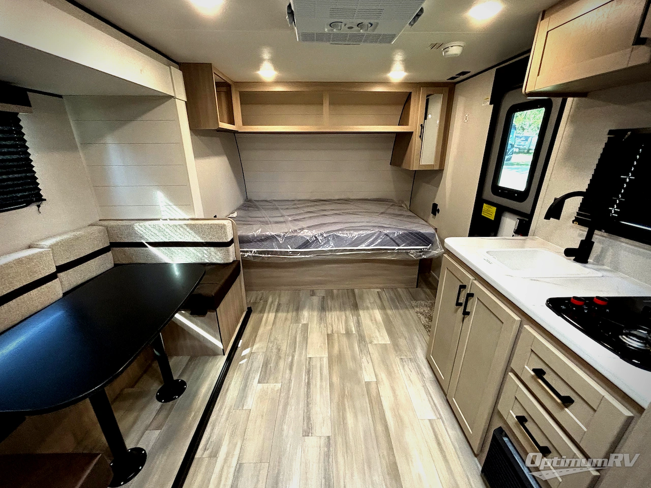 2026 Heartland Prowler 1702DBS Photo 5