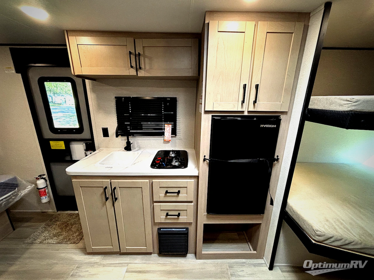 2026 Heartland Prowler 1702DBS Photo 6