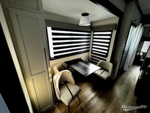 2026 Forest River Cherokee Sabre 37RVMILES RV Photo 2