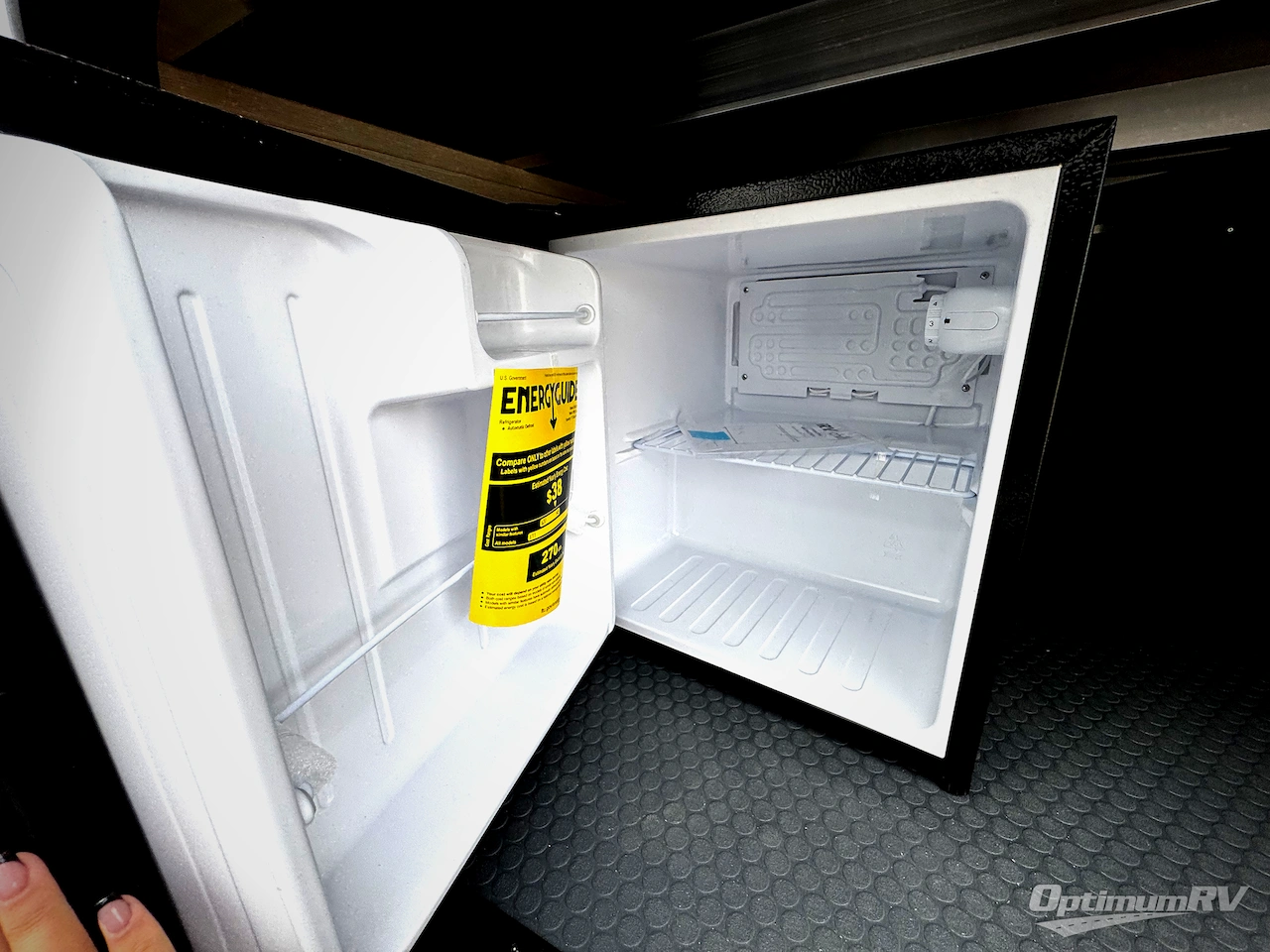 2026 Forest River Cherokee Sabre 37RVMILES Photo 3