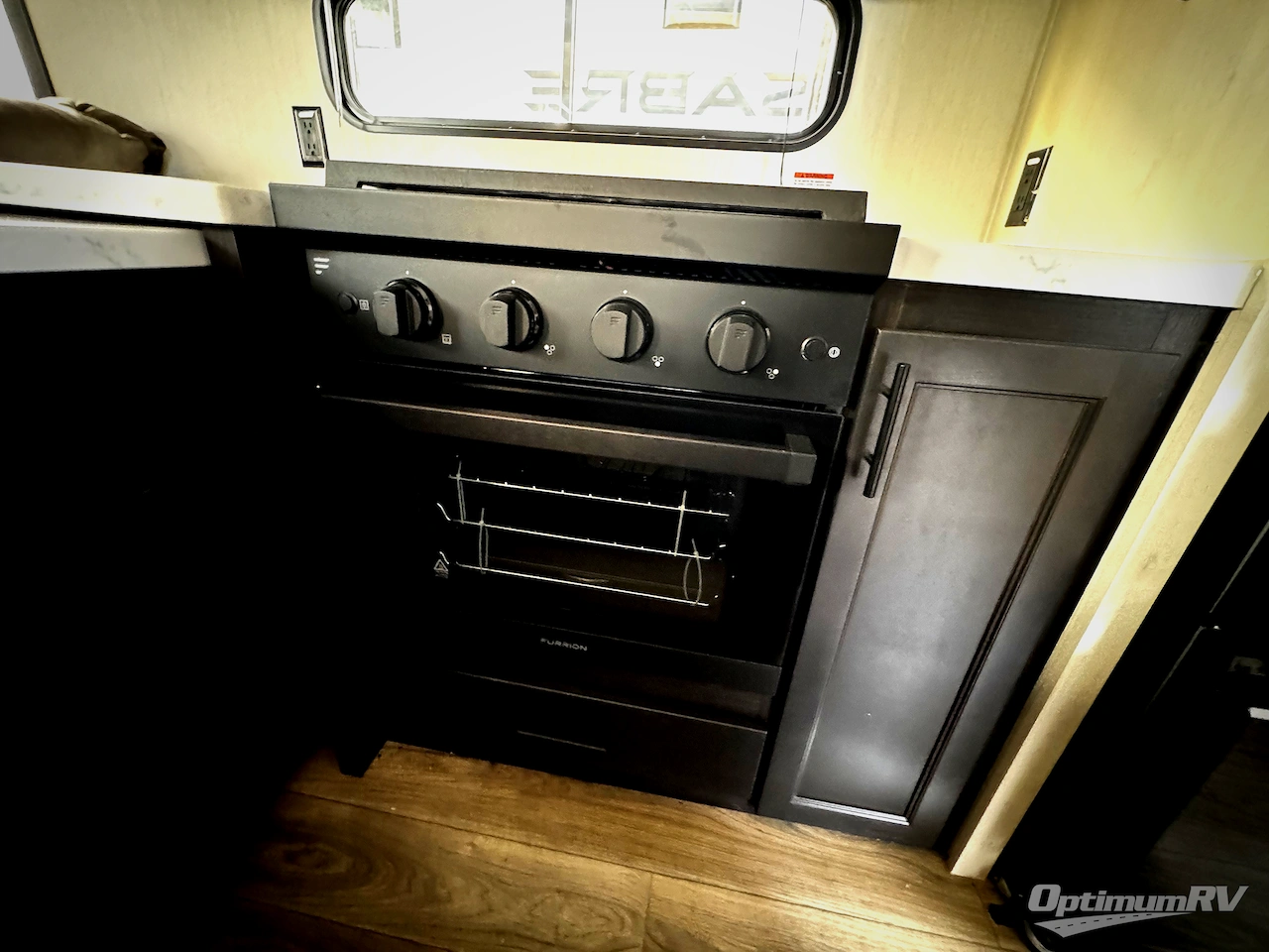 2026 Forest River Cherokee Sabre 37RVMILES Photo 11