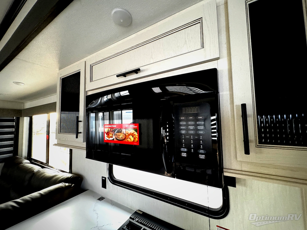 2026 Forest River Cherokee Sabre 37RVMILES Photo 12