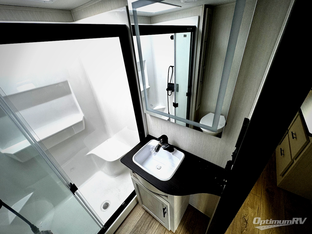 2026 Forest River Cherokee Sabre 37RVMILES Photo 21