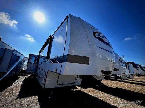 New 2026 Forest River Cherokee Sabre 36EST Featured Photo