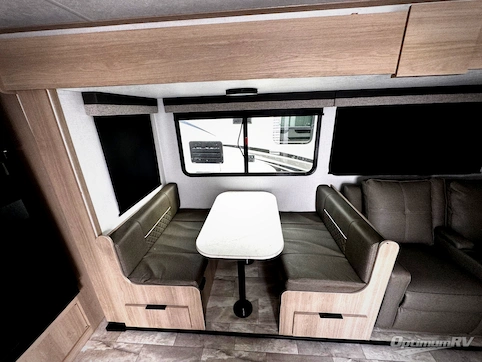 2025 Dutchmen Kodiak 257RKSL RV Photo 3