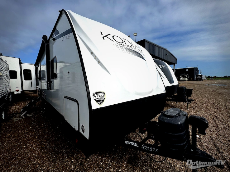 2025 Dutchmen Kodiak 257RKSL RV Photo 1