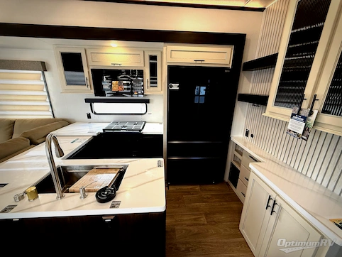 2027 Forest River Cherokee Sabre 37RVMILES RV Photo 3