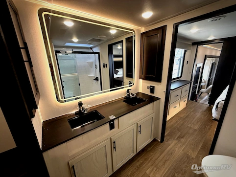2027 Forest River Sabre 36EST RV Photo 4